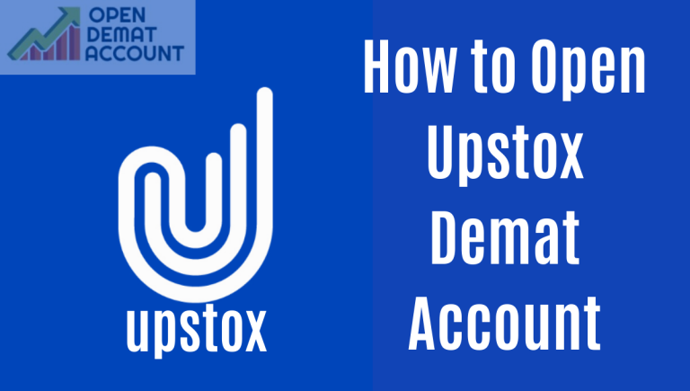 Upstox Account Opening – Open Zerodha Account